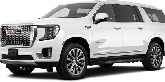 GMC YUKON XL 2023 1GKS2JKL0PR250073 image